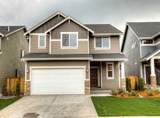 8124 165th Street Ct E, Puyallup, WA 98375