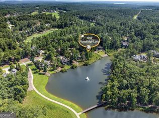 1000 Woodridge Loop, Greensboro, GA 30642