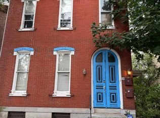 422 King St #2, Pottstown, PA 19464