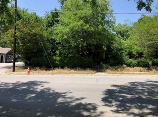 602 W Walnut St, Decatur, TX 76234