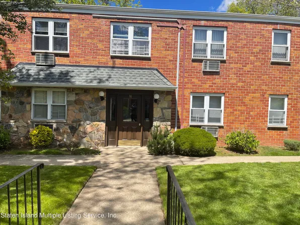 16 Bay Ter APT 2G, Staten Island, NY 10306