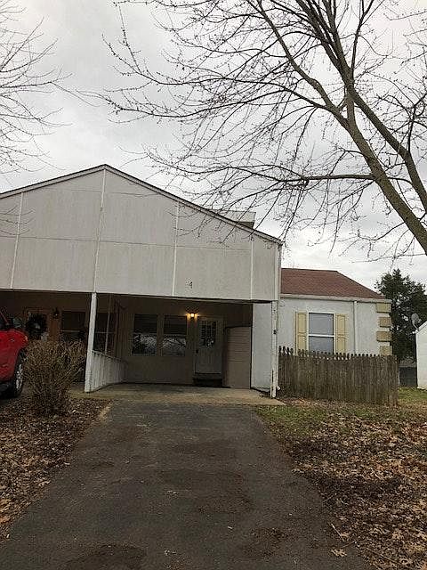 1st image of 691 Hamilton Trl APT 4