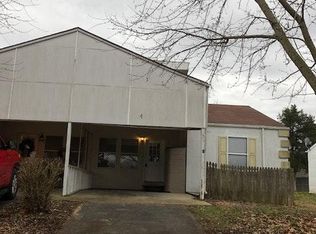 691 Hamilton Trl APT 4, Piney Flats, TN 37686