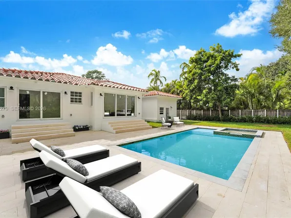 953 NE 91st Ter, Miami Shores, FL 33138