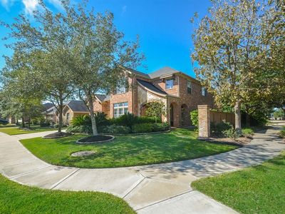 9715 Summit Bend Ln, Katy, TX, 77494
