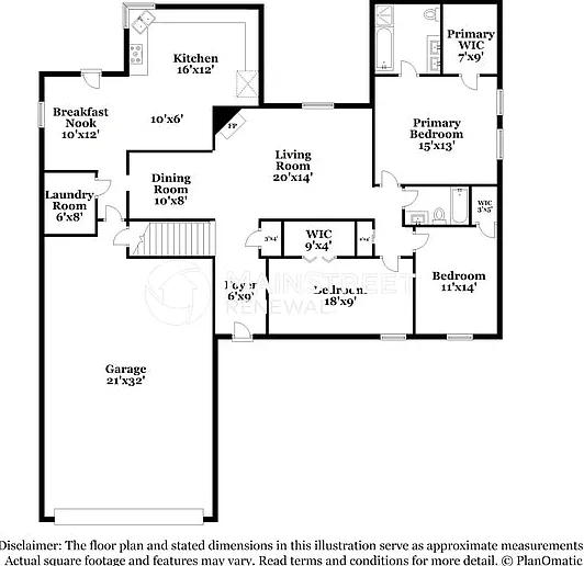 7733 Virgie Ct — Photo 3