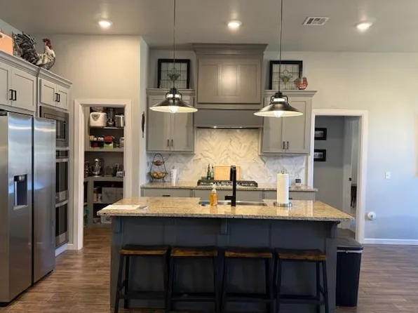 4716 Bermuda Dr, Mustang, OK 73064