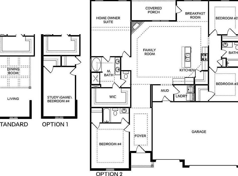 2nd image of 2129 Covey Dr