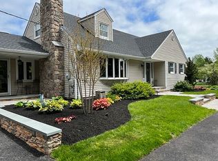 45 White Pine Rd, Chesterfield, NJ 08515