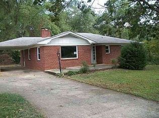 141 E High Rd, Ellenboro, NC 28018