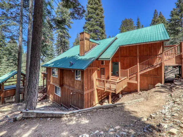 10880 Laurelwood Dr, Truckee, CA 96161