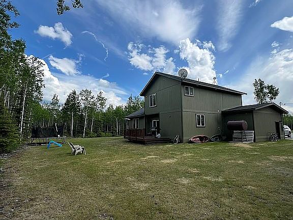 Kincaid St #4320, Delta Junction, AK 99737 | Zillow