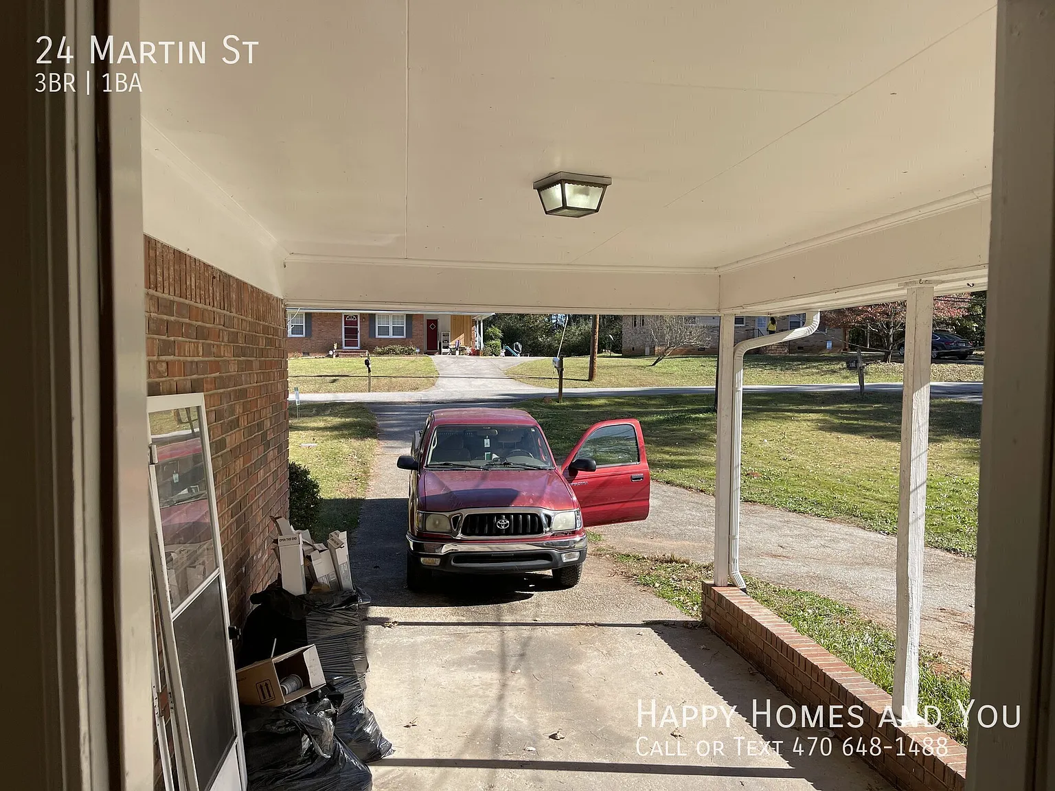 24 Martin St. — Photo 4