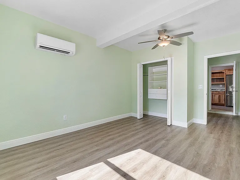 Bedroom #4