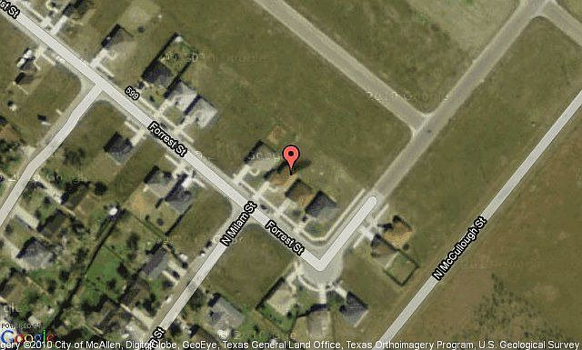 Map View