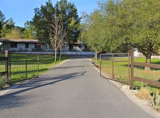 14715 Morningside Rd, Atascadero, CA 93422