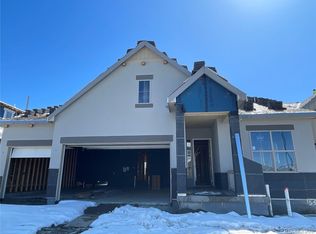 15384 W Columbia Ave, Morrison, CO 80465