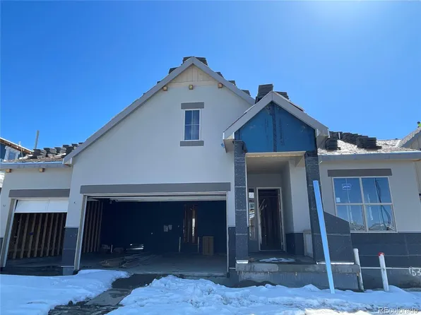 15384 W Columbia Avenue, Morrison, CO 80465