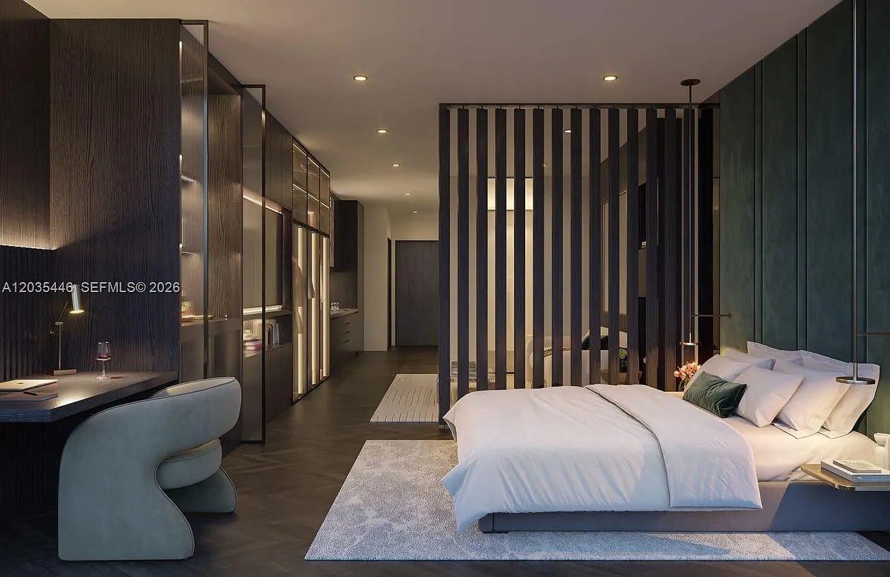 E11even Residences Miami — Photo 1