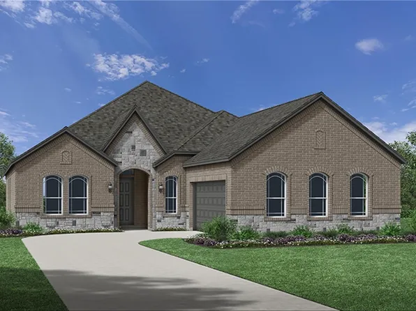 3807 Lochwood Dr, Rowlett, TX 75088