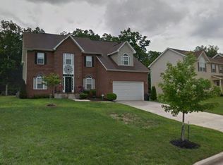 5517 Smita Pl, Lanham, MD 20706