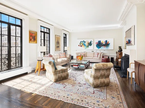 840 Park Ave APT 9B, New York, NY 10075