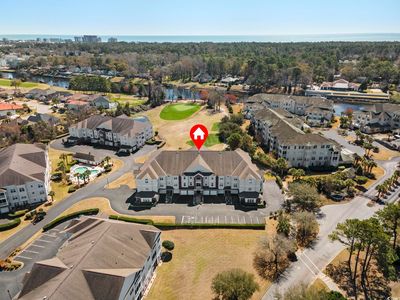 2241 Waterview Dr. #425, North Myrtle Beach, SC, 29582
