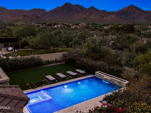 17759 N 97TH Way, Scottsdale, AZ 85255