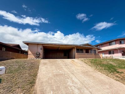588 Pohaku St, Kahului, HI, 96732