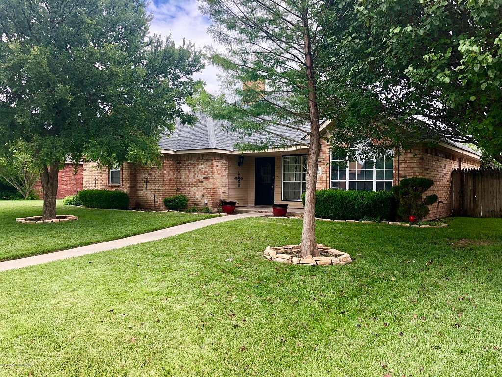 2513 Stardust Ln, Amarillo, TX 79118 Zillow