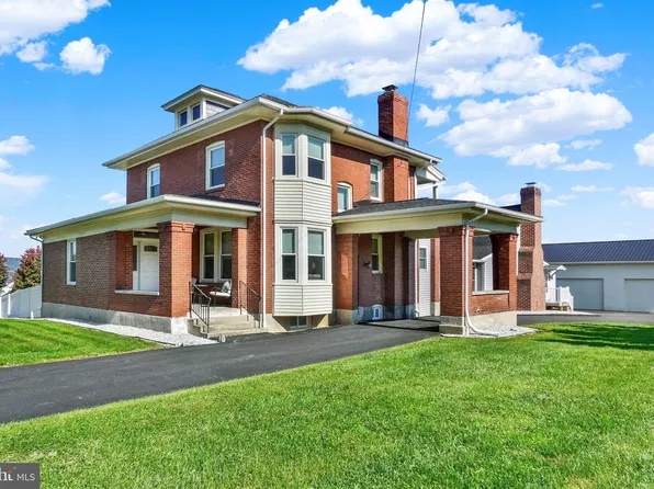 605 Witmer Rd, York, PA 17402