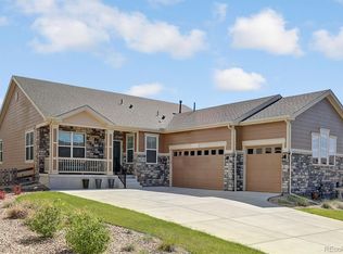 42370 Forest Oaks Dr, Elizabeth, CO 80107