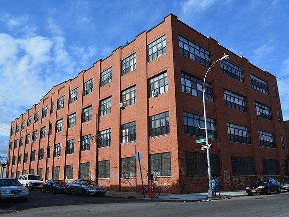 2nd image of 41 Varick Ave APT 107
