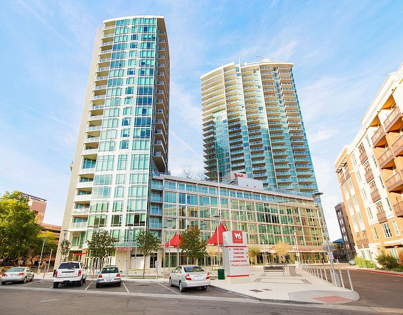 1st image of 133 W 6th St APT 2630
