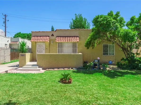 346 W School St, Compton, CA 90220