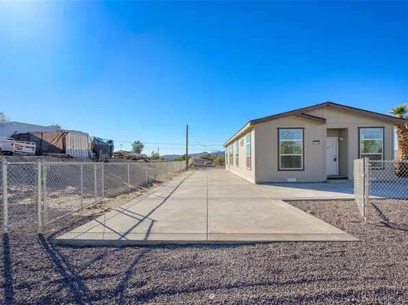 4562 Tule Dr, Topock, AZ 86436