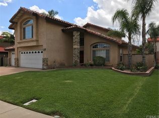 14260 Point Reyes St, Fontana, CA 92336