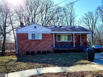 3501 Riviera St, Temple Hills, MD, 20748