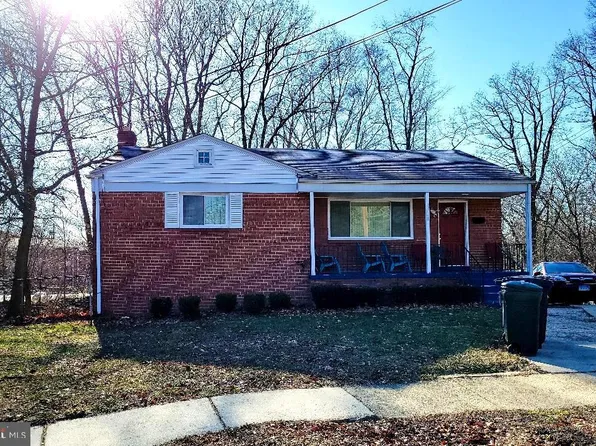 3501 Riviera St, Temple Hills, MD 20748