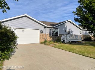 1001 5th Ave NW, Perham, MN 56573