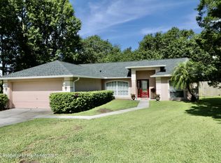 901 Laurelridge Ct, Brooksville, FL 34601