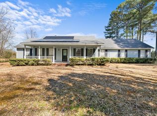 144 Ponderosa Dr, Searcy, AR 72143