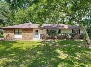 208 N McDonald Ave, Deland, FL 32724