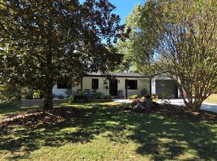 2785 Cypress Rd, Buchanan, TN 38222