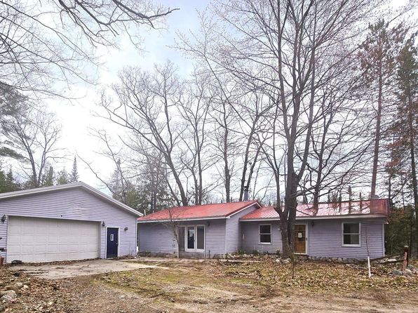 8750 White Pine Pass SE, Fife Lake, MI 49633