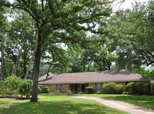4505 Gretna Green Ln, Tyler, TX 75703