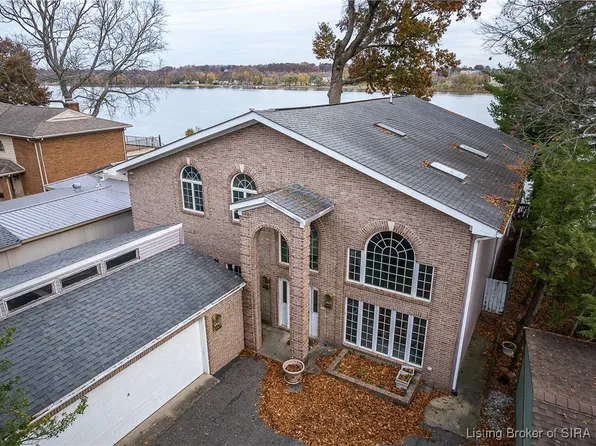 45 Arctic Springs Road, Jeffersonville, IN 47130