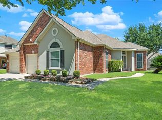 20118 Biscayne Hill Ct, Spring, TX 77379