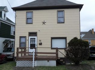 75 Cleveland Ave, Uniontown, PA
