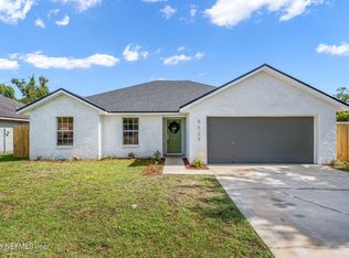 8629 BUTTERCUP Street, Jacksonville, FL 32210